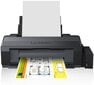 Epson L L1300 Colour, Inkjet C11CD81401 цена и информация | Spausdintuvai | pigu.lt