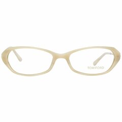 Женские Оправа для очков Tom Ford FT5134-52025 Бежевый (ø 52 mm) цена и информация | Очки | pigu.lt