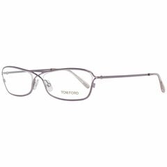 Женские Оправа для очков Tom Ford FT5144-54078 Фиолетовый (ø 54 mm) цена и информация | Очки | pigu.lt