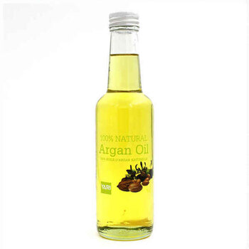 Увлажняющее масло Yari Аргановое масло 100 % натуральный цена и информация | Эфирные, косметические масла, гидролаты | pigu.lt