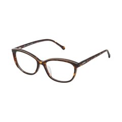 Akinių rėmas moterims Loewe VLWA06M530NVQ kaina ir informacija | Loewe Optika | pigu.lt