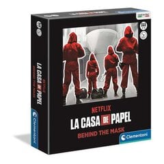 Stalo žaidimas Clementoni La Casa de Papel, 150 Dalys kaina ir informacija | Stalo žaidimai, galvosūkiai | pigu.lt