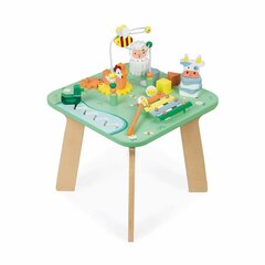 Vaiko stalas janod (naudoti a+) цена и информация | Детские игровые домики | pigu.lt