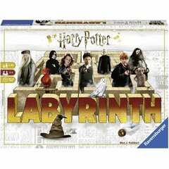 Настольная игра Ravensburger HARRY POTTER Labyrinth цена и информация | Настольные игры, головоломки | pigu.lt