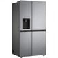 LG GSLV51PZXM kaina ir informacija | Šaldytuvai | pigu.lt