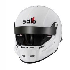 Конус рулевого колеса Stilo ST5 59 Белый цена и информация | Шлемы для мотоциклистов | pigu.lt