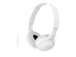 Sony MDRZX110APW.CE7