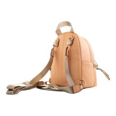 Сумка женская Michael Kors 30T0L04B0L-CANTALOUPE, оранжевая цена и информация | Женская сумка Bugatti | pigu.lt