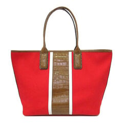 Women's Handbag Michael Kors 35S0GGRT7C-CORAL-REEF Red 48 x 30 x 17 cm kaina ir informacija | Moteriškos rankinės | pigu.lt