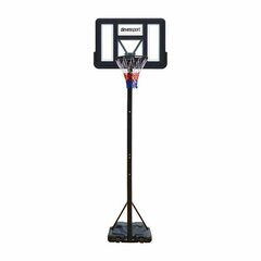 Баскетбольная корзина (2.30-3.05 m) цена и информация | Баскетбольные стойки | pigu.lt