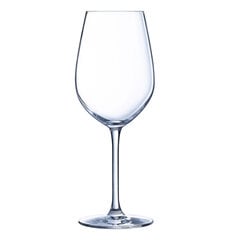Sequence vyno taurė, 6 vnt, 440ml kaina ir informacija | Taurės, puodeliai, ąsočiai | pigu.lt