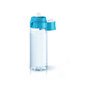 Fill&go butelis su filtru, 0,6 l kaina ir informacija | Taurės, puodeliai, ąsočiai | pigu.lt