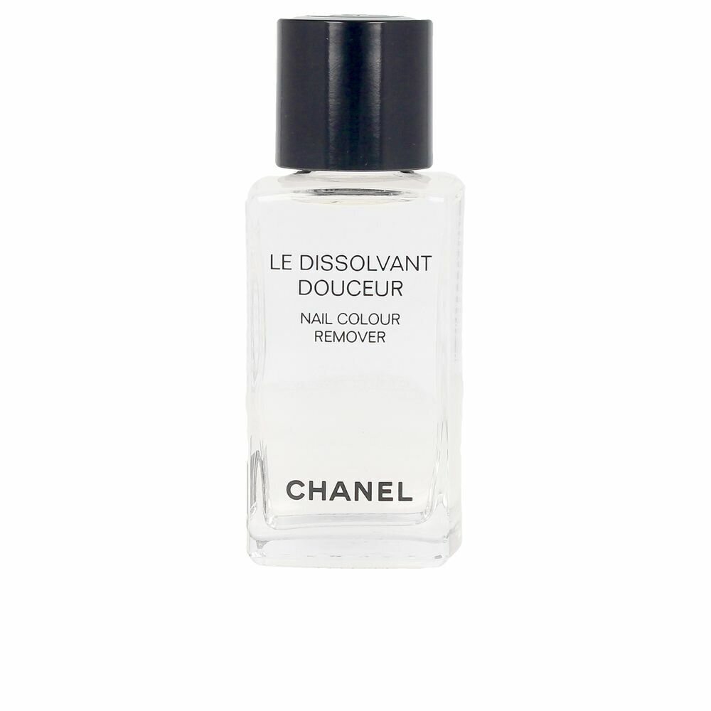 Nagų lako valiklis Chanel Le Dissolvant Douceur, 50 ml цена и информация | Nagų lakai, stiprintojai | pigu.lt