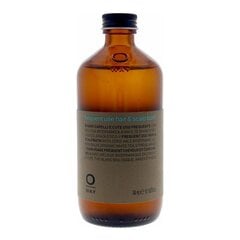 Valomoji plaukų ir galvos odos priežiūros priemonė Oway Dailyact Hair & Scalp Bath, 240 ml kaina ir informacija | Šampūnai | pigu.lt