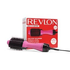 Revlon rvdr5222pe kaina ir informacija | Plaukų formavimo ir tiesinimo prietaisai | pigu.lt