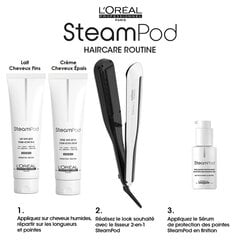L'Oréal Paris E3141800 цена и информация | Приборы для укладки и выпрямления волос | pigu.lt