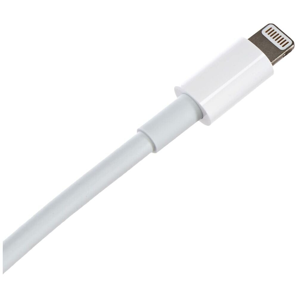 Lightning sd kortelių adapteris skirtas apple įrenginiams kaina ir informacija | Adapteriai, USB šakotuvai | pigu.lt