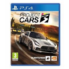 Project Cars 3 kaina ir informacija | Kompiuteriniai žaidimai | pigu.lt