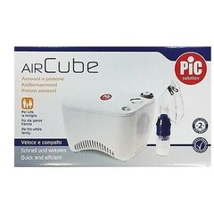 Pic Solution AirCube kaina ir informacija | Inhaliatoriai | pigu.lt