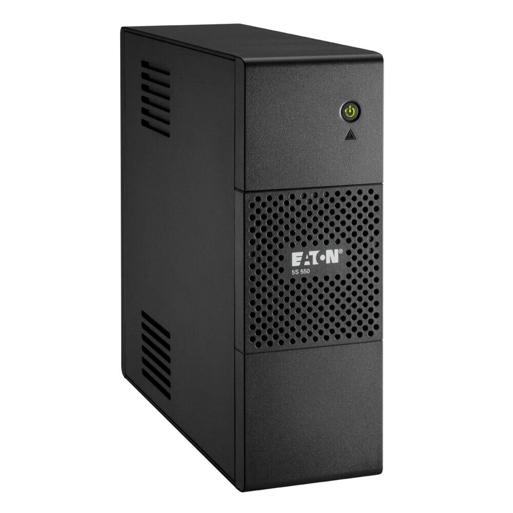 Eaton 5s550i kaina ir informacija | Nepertraukiamo maitinimo šaltiniai (UPS) | pigu.lt