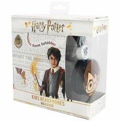 Otl Technologies Harry Potter цена и информация | Теплая повязка на уши, черная | pigu.lt