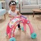 Stūmimo stalas Little Tikes Interactive Walker 3in1 kaina ir informacija | Žaislai kūdikiams | pigu.lt