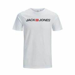 Marškinėliai vyrams Jack&Jones 282265, įvairių spalvų, 3 vnt. цена и информация | Мужские футболки | pigu.lt