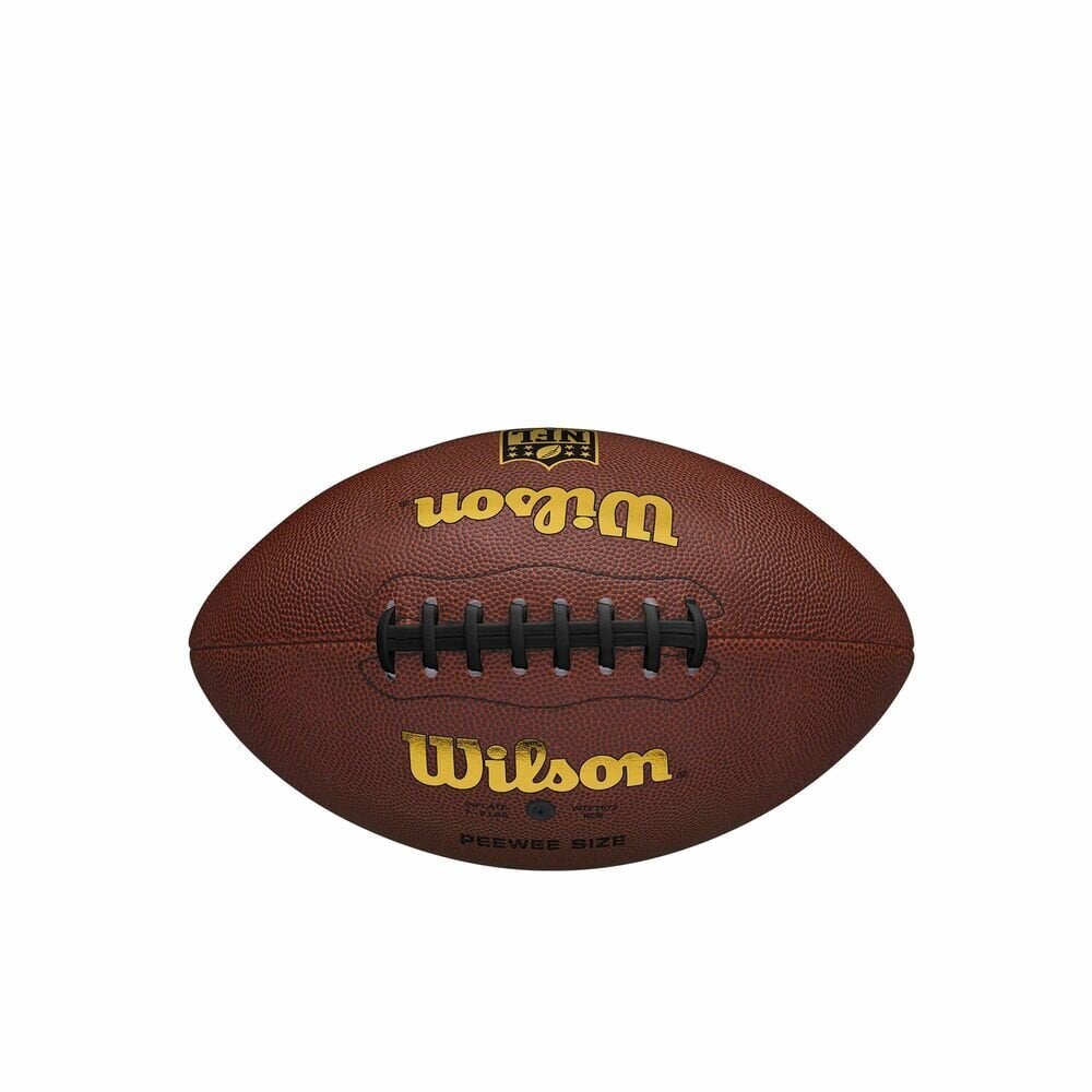 Wilson NFL Tailgate Football