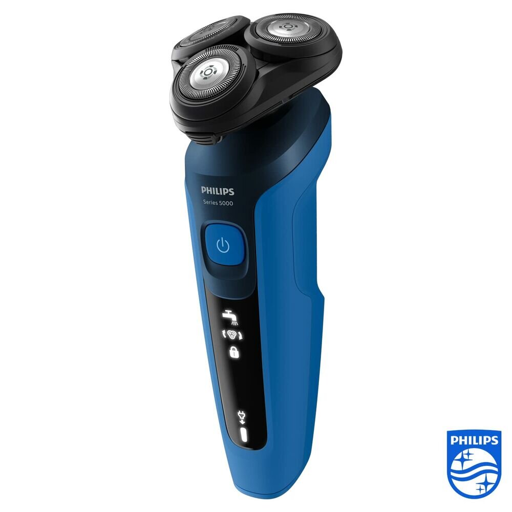 Philips s5466/18 kaina ir informacija | Barzdaskutės | pigu.lt