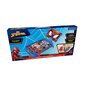 Žaidimas Pinbolas Lexibook Spiderman kaina ir informacija | Stalo žaidimai, galvosūkiai | pigu.lt
