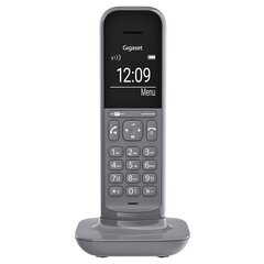 Gigaset CL390HX kaina ir informacija | Stacionarūs telefonai | pigu.lt