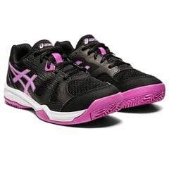 Теннисные кроссовки для детей Asics Gel-Padel Pro 5 цена и информация | Спортивная обувь, кроссовки для женщин | pigu.lt