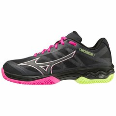 Теннисные кроссовки для взрослых Mizuno Exceed Light цена и информация | Спортивная обувь, кроссовки для женщин | pigu.lt