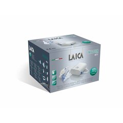 распылитель LAICA Ne3001 Белый (Пересмотрено B) цена и информация | Ингаляторы | pigu.lt