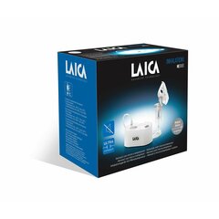 Laica ne3003w цена и информация | Ингаляторы | pigu.lt