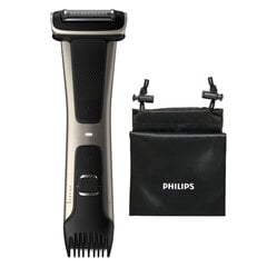 Philips BG7025/15 kaina ir informacija | Plaukų kirpimo mašinėlės | pigu.lt
