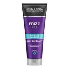 Увлажняющий кондиционер John Frieda Frizz Ease Boucles Couture 250 ml (Пересмотрено B) цена и информация | John Frieda Духи, косметика | pigu.lt