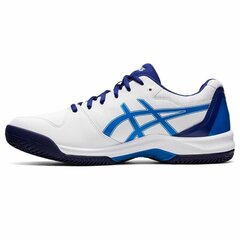 Sportbačiai Asics Gel-Dedicate 7 Clay kaina ir informacija | Kedai vyrams | pigu.lt