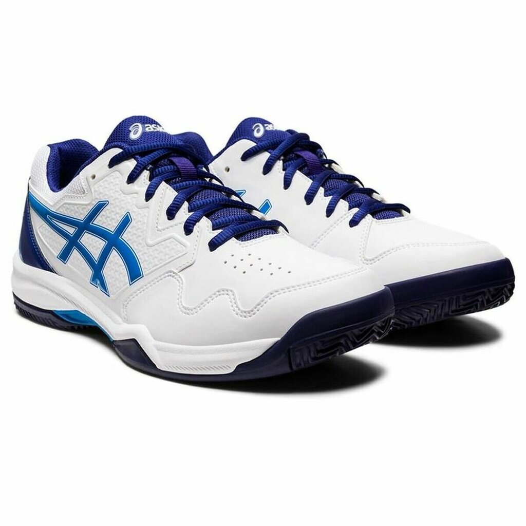 Sportbačiai Asics Gel-Dedicate 7 Clay kaina ir informacija | Kedai vyrams | pigu.lt