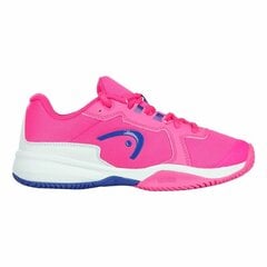 Теннисные кроссовки для детей Head Sprint 3.5 Фуксия Унисекс цена и информация | Детская спортивная обувь | pigu.lt