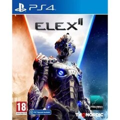 Elex II PS4 | PS5 цена и информация | Компьютерные игры | pigu.lt