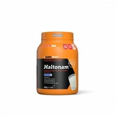 Angliavandenių milteliai NamedSport Maltonam, 500 g цена и информация | Углеводы | pigu.lt