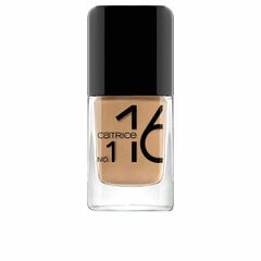 Nagų lakas Catrice Iconails 116-ambiental, 10,5 ml kaina ir informacija | Nagų lakai, stiprintojai | pigu.lt