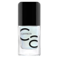 Лак для ногтей Catrice Iconails, 119-blue 10,5 мл цена и информация | Лаки, укрепители для ногтей | pigu.lt