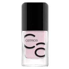Лак для ногтей Catrice Iconails 120-pink, 10,5 мл цена и информация | Лаки, укрепители для ногтей | pigu.lt