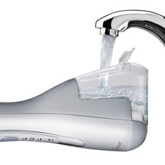 Waterpik WP-560EU White БЕСПРОВОДНОЙ ИРРИГАТОР цена и информация | Ирригаторы | pigu.lt