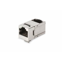 Адаптер RJ45 Digitus DN-93910 (Пересмотрено A) цена и информация | Кабели и провода | pigu.lt