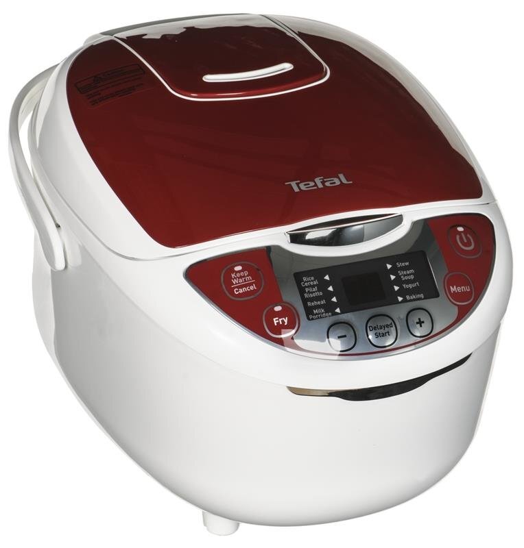 Tefal RK705138 цена и информация | Garų puodai, daugiafunkciai puodai | pigu.lt