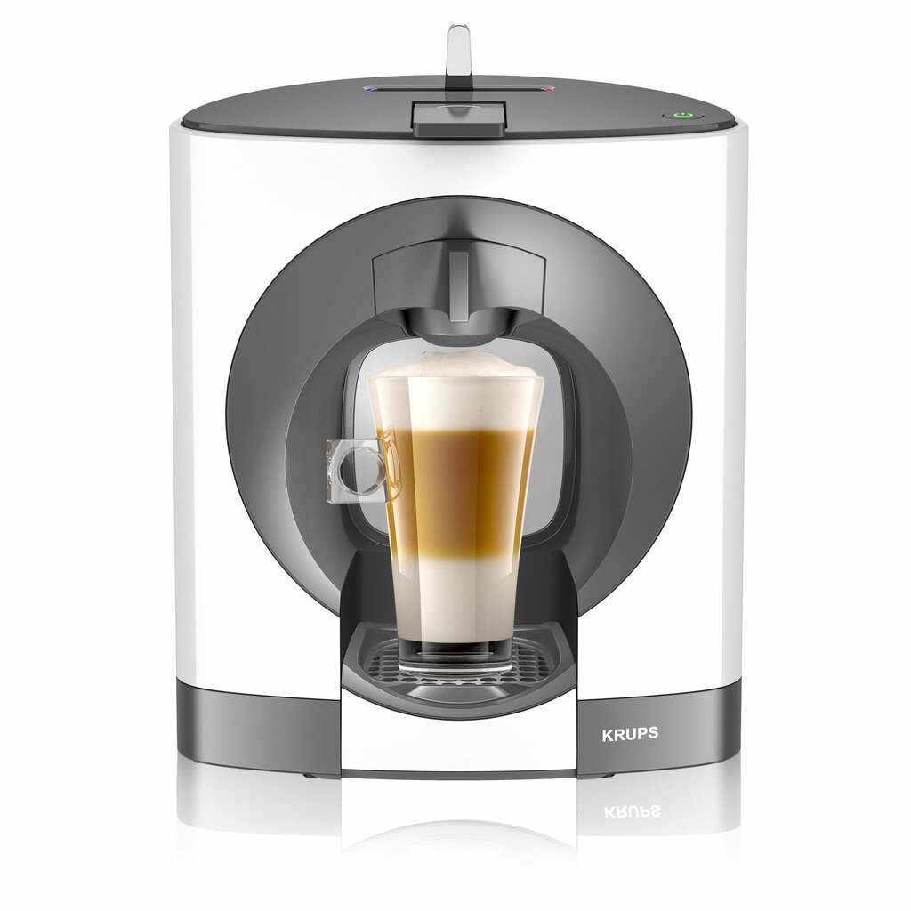 Nescafe Dolce Gusto Oblo KP1101 цена и информация | Kavos aparatai | pigu.lt