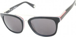 Akiniai nuo saulės vyrams Carolina Herrera SHE685 520L28 цена и информация | Солнцезащитные очки для мужчин | pigu.lt